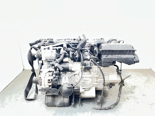 Motore completo per smart - completo,