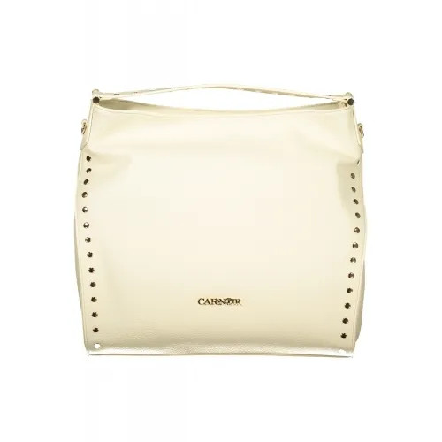 Cafenoir borsa donna beige - cafenoir,