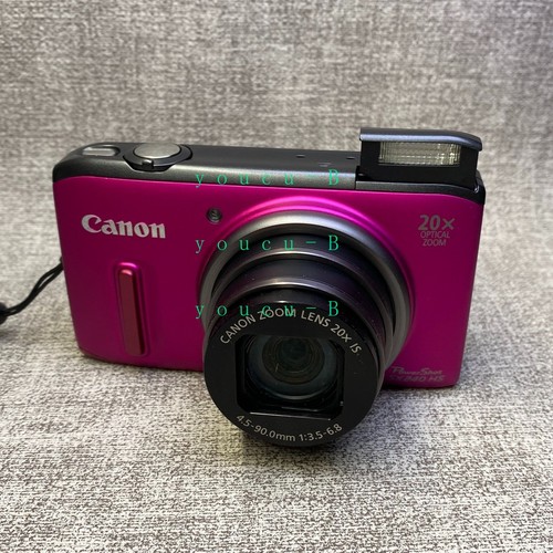 Canon powershot sx240 - powershot,
