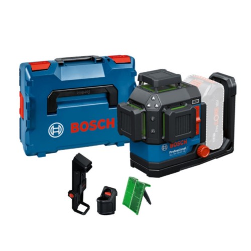 Bosch gll 18v - bosch, 18v-120-33