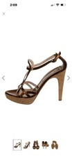 Pollini T Strapped Women’s