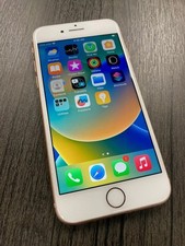 Apple iPhone 8 - 64GB - Oro