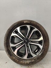 Cerchio In Lega Da 17 Completo Di Gomma Ford Puma Del 2021