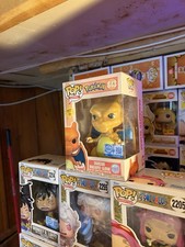 Funko pop games pokemon - funko,