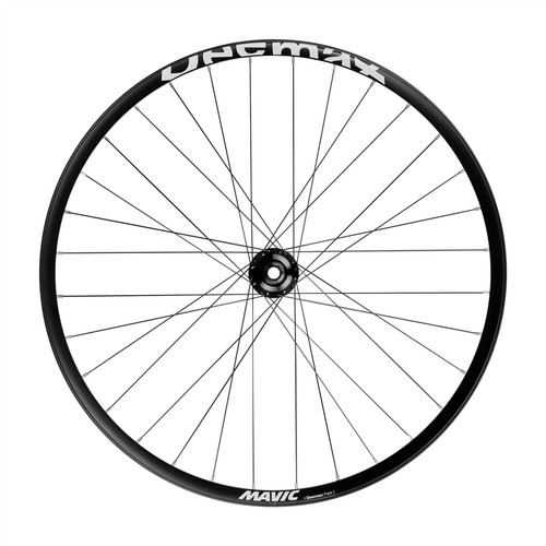 Ruota posteriore mtb - mtb, deemax