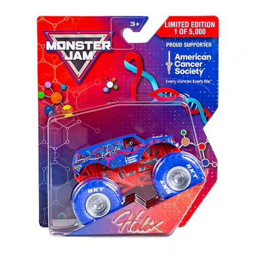 Monster jam truck - monster,