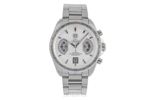 Tag heuer grand carrera - tag,