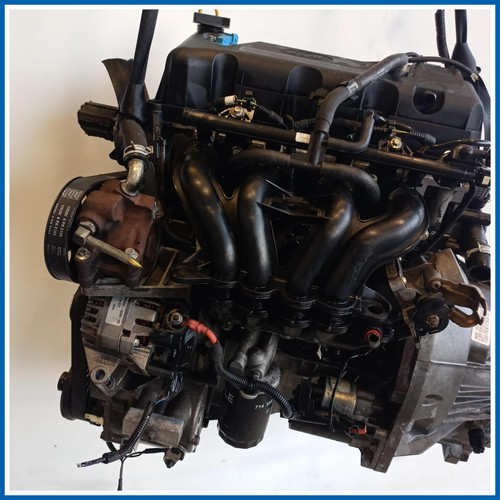Motore completo a9a 51kw ford - motore,
