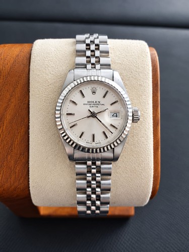 Rolex datejust donna ref - datejust,