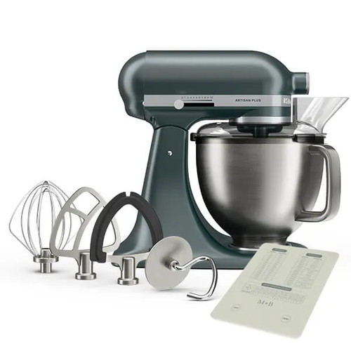 Kitchenaid artisan plus - artisan,