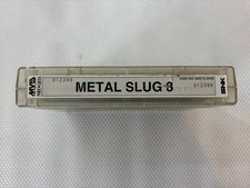 Snk neo geo - geo, 3