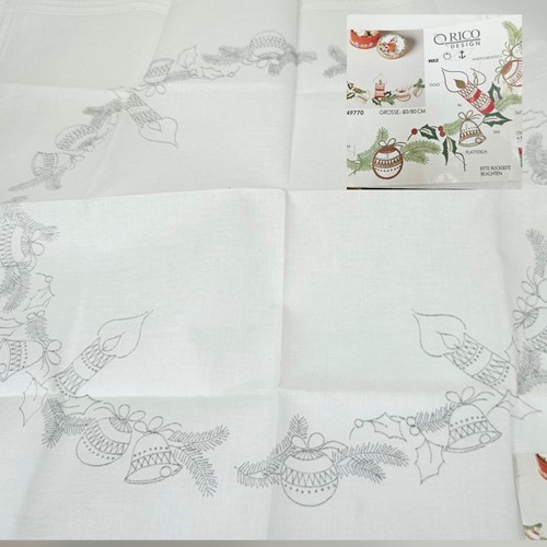 Kit aghi 80cm - aghi,