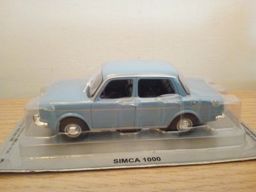 Modelcar 43 - (lb),