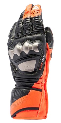 Guanti dainese full metal - full, 7