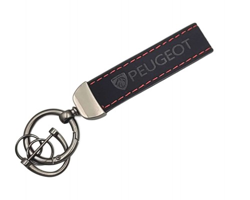 Peugeot portachiavi auto - peugeot,