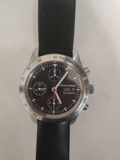 orologio automatico uomo swiss