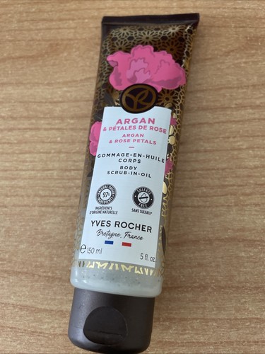 Gommage corpo yves rocher - yves,