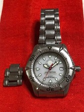 Orologio subacqueo Citizen Eco