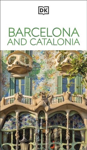 Barcelona and catalonia by - catalonia,