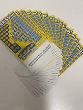 Gratta e Vinci-SUPER