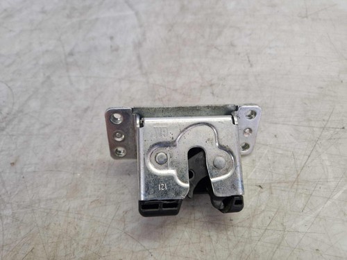 Serratura del portellone opel - portellone,