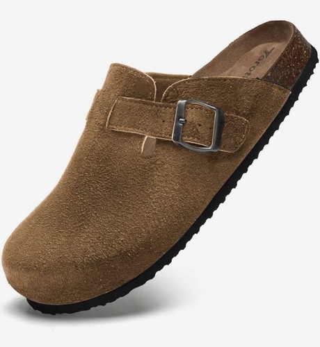 Torotto zoccoli donna sughero - torotto,