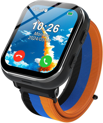Smartwatch per bambini - per,