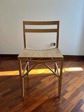 Sedia Celeste by Morelato - Set Di 2 Sedie