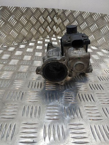 Valvola egr diesel volkswagen - valvola,