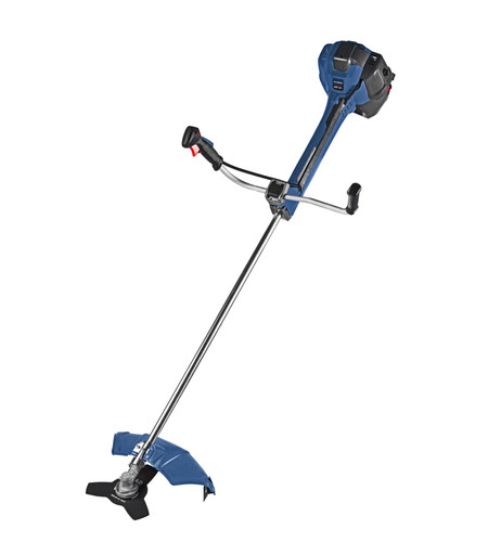 Decespugliatore scoppio - a,