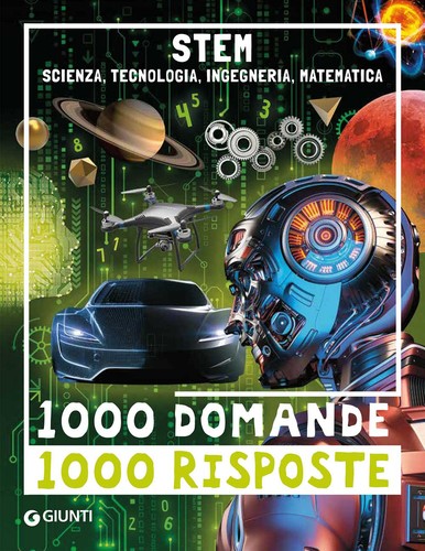 Stem scienza tecnologia - stem., scienza,