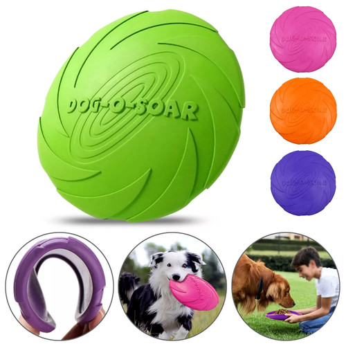 Frisbee per cani - , grandi
