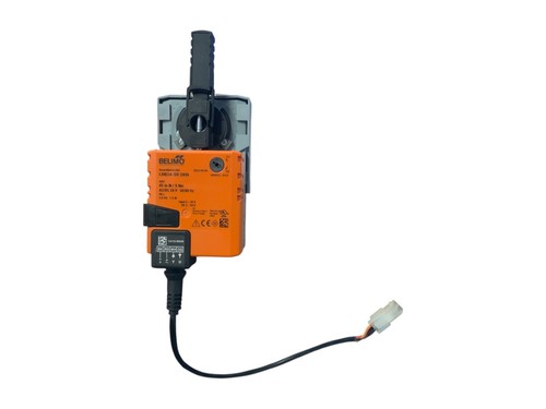 Belimo b225 lrb24 - +, lrb24-sr