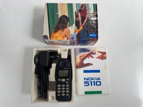 Cellulare nokia 5110 - nokia,