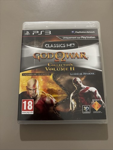 God war collection - of,