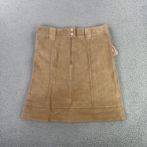 Overland sheepskin gonna - sheepskin,