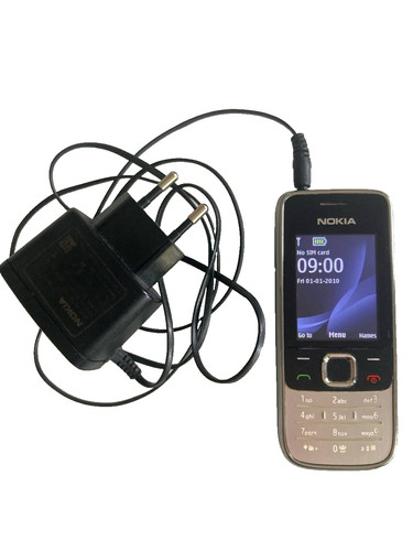 Nokia 2730c classic - nokia, 2730c-1