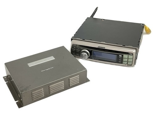 Alpine dvi 9990j unità - alpine, dvi-9990j