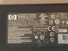 ALIMENTATORE NOTEBOOK HP 90W -