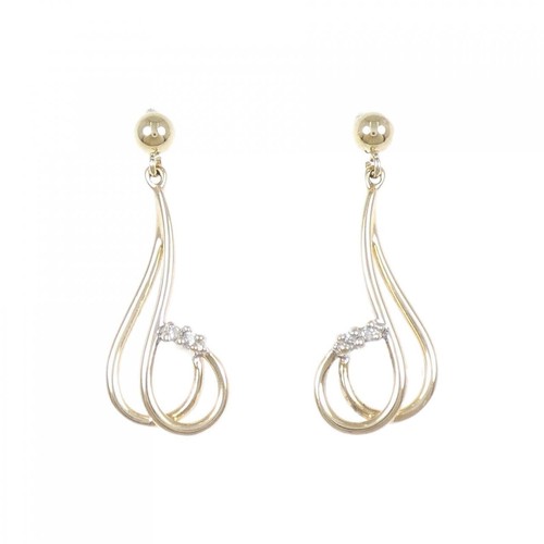 Autentici piercing oro - piercing,