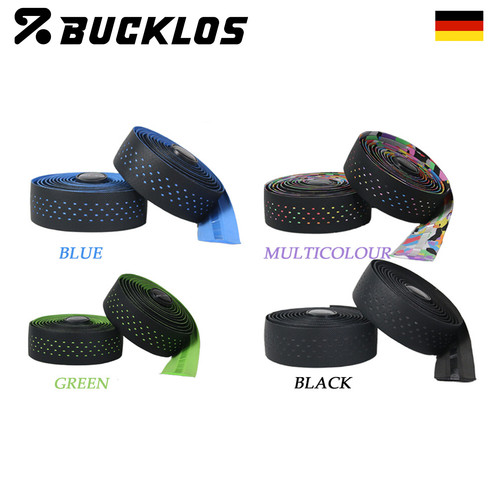 Bucklos eva ciclismo bici - bucklos,