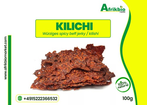 Kilishi jerky beef - 💥kilishi,
