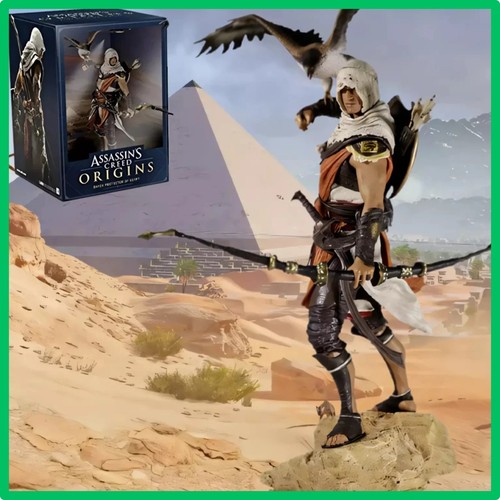 Figurine assassin creed - assassin's,
