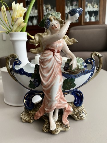 Ceramica antica porcellana - antica,
