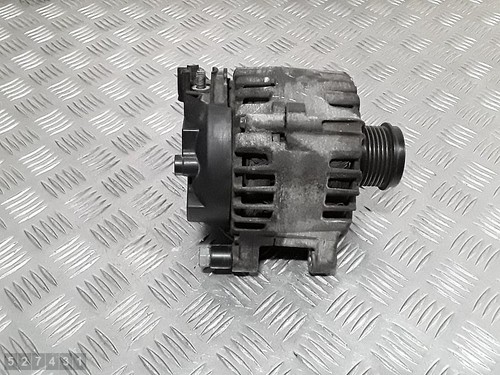 Ford ecosport 2016 alternatore - ford,
