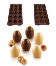 STAMPO IN SILICONE PER