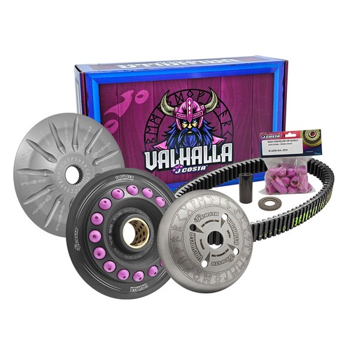 Variatore costa valhalla - variatore,