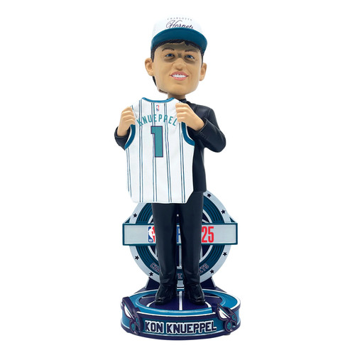 Kon knueppel charlotte hornets - charlotte,