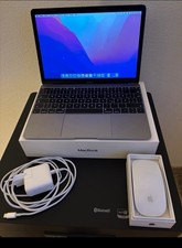 Apple MacBook 12" modello