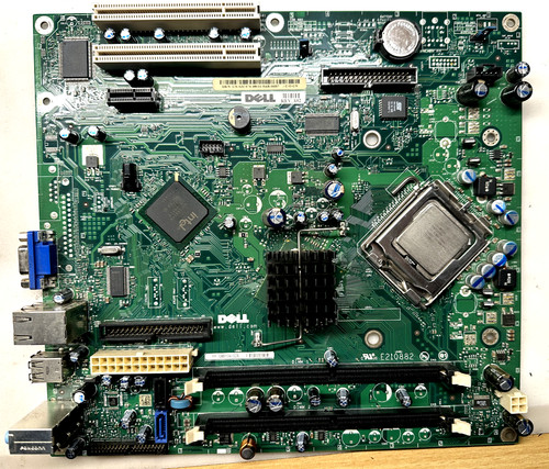 Scheda madre cpu - madre,
